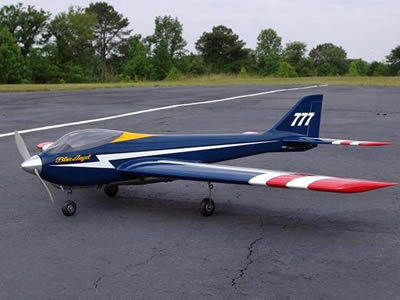 Blue Angel Model Kit